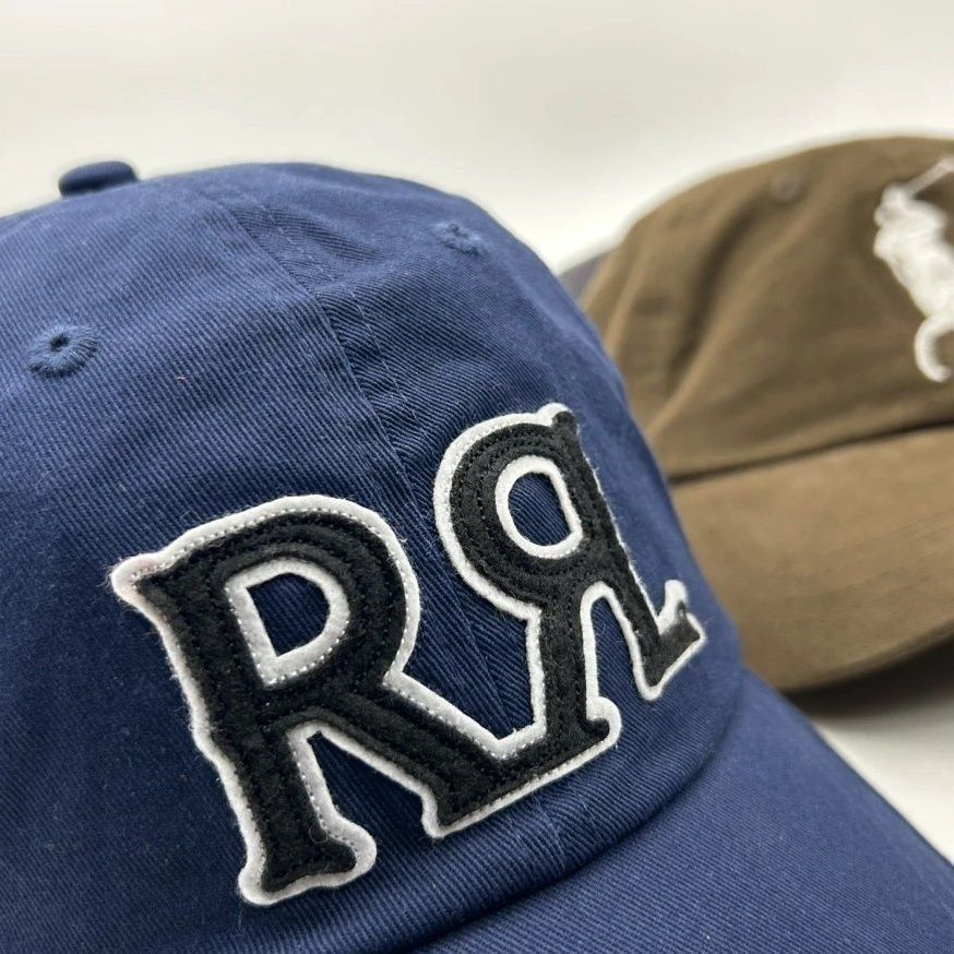 RRL Ralph Lauren RRL Double RL Ralph Lauren Cap Hat Size ONE SIZE - 5 Thumbnail