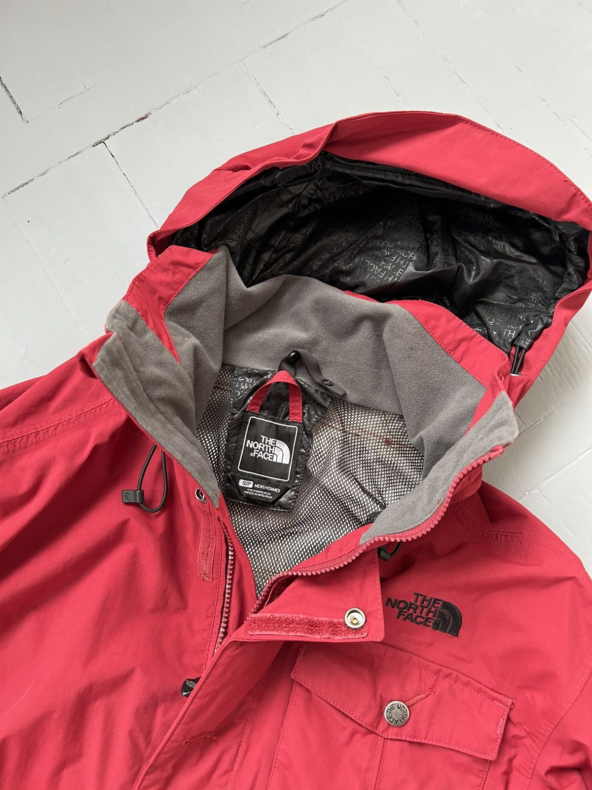 The North Face The North Face jacket Size US S / EU 44-46 / 1 - 4 Thumbnail
