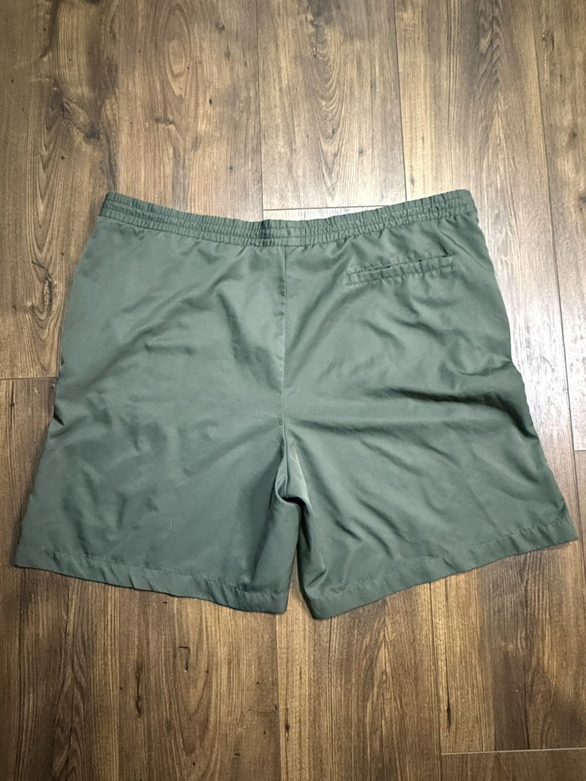 Nike Nike Court Agassi Challenge 90's Vintage Shorts Size US 38 / EU 54 - 5 Thumbnail
