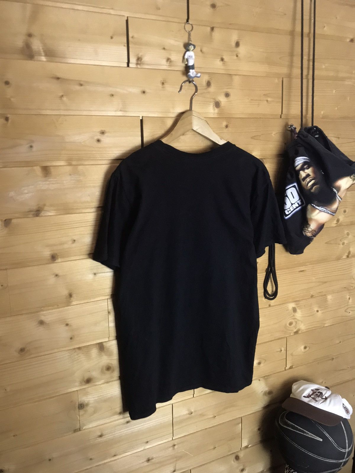 Band Tees TLC band t-shirt Size US M / EU 48-50 / 2 - 6 Thumbnail