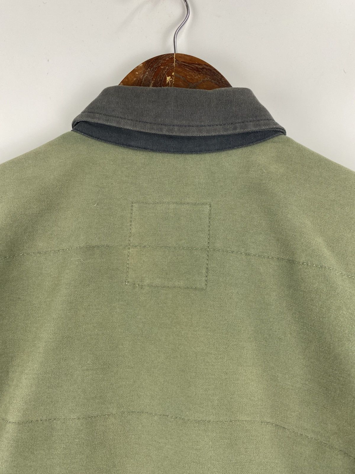 Vans × Vintage Fall 2015 Vans Jacket Size US M / EU 48-50 / 2 - 11 Thumbnail