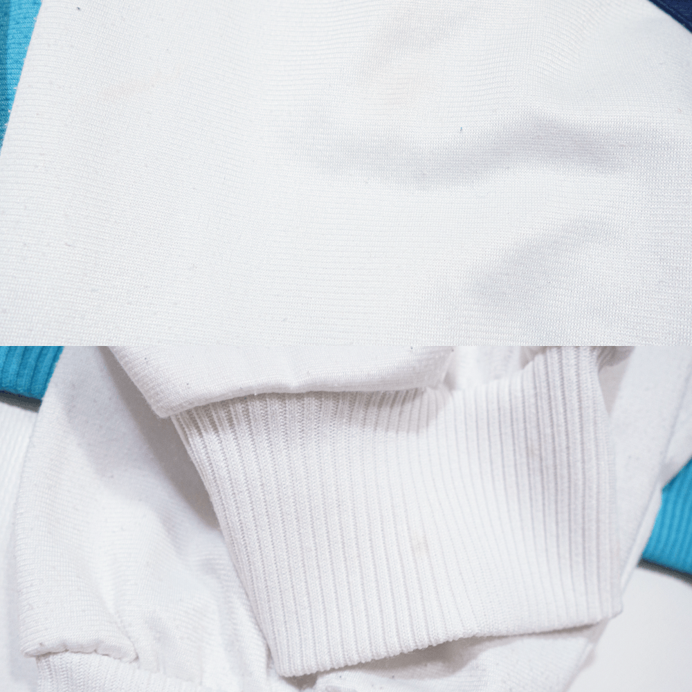 Adidas 90S Logo Sport Suit Size US M / EU 48-50 / 2 - 9 Thumbnail