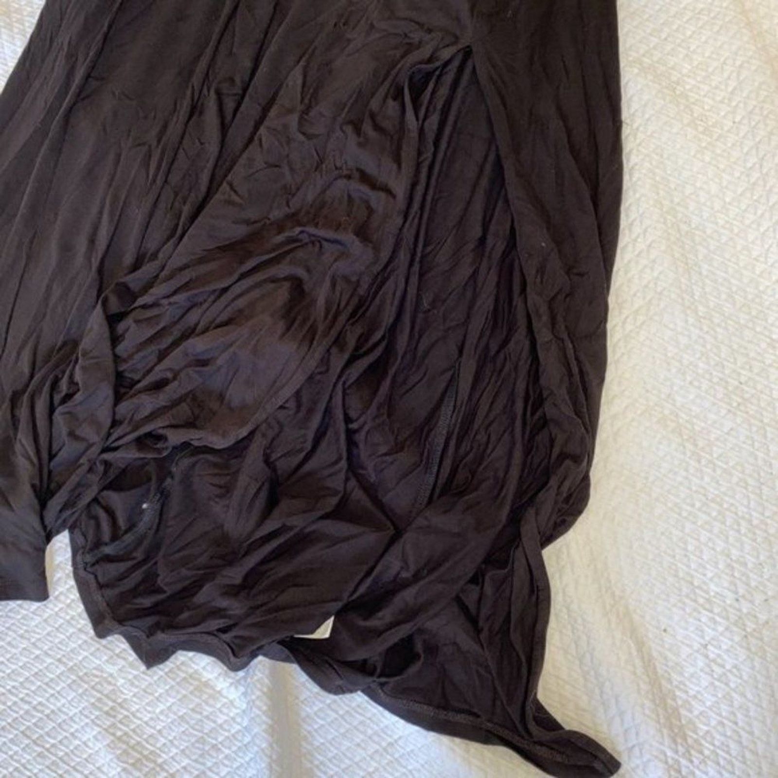 Michael Kors Michael Kors black maxi dress | Sx XS, NWT Size XS / US 0-2 / IT 36-38 - 7 Thumbnail