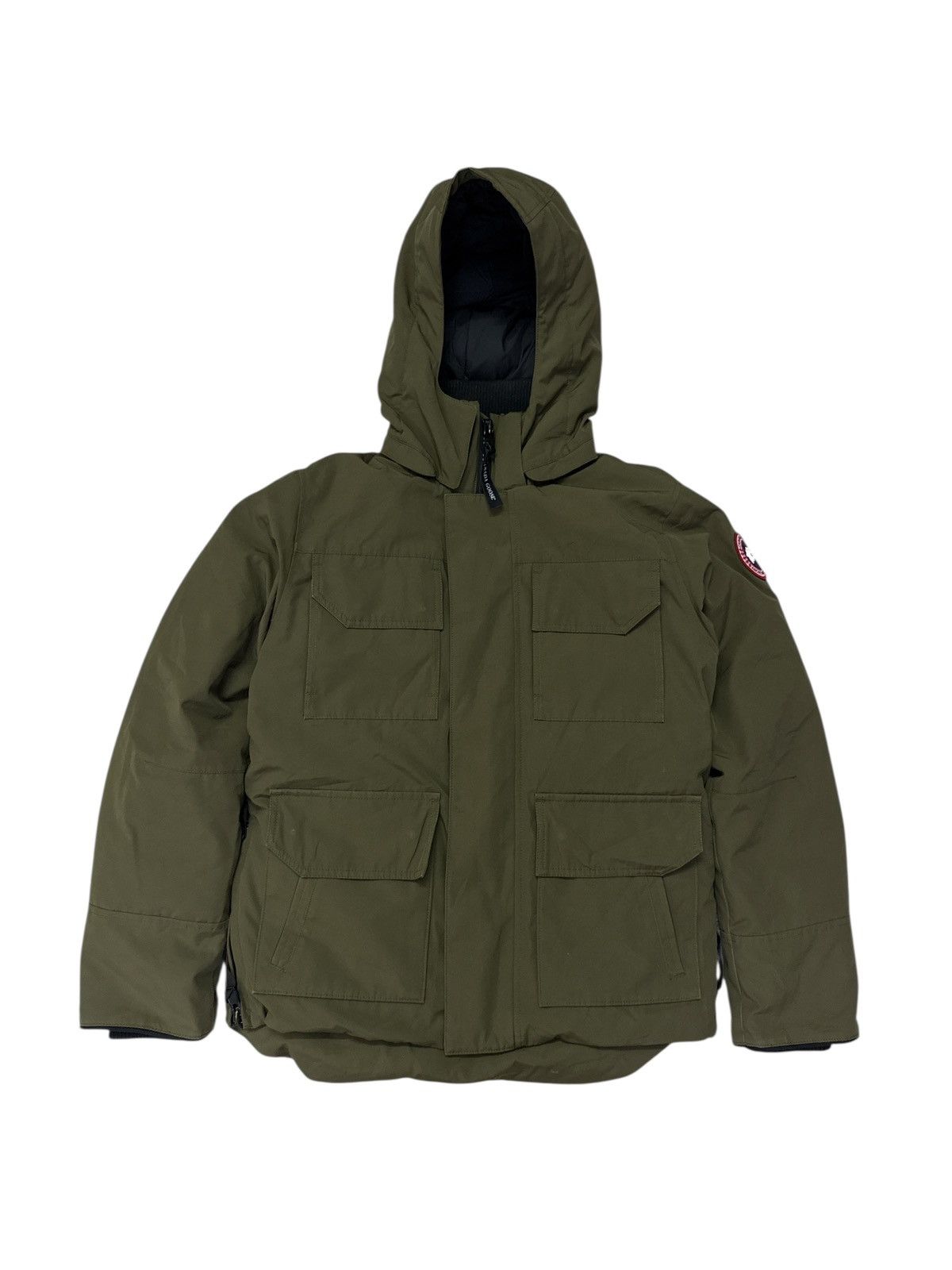 Canada Goose CANADA GOOSE MAITLAND PUFFER JACKET PARKA MEDIUM Size US M / EU 48-50 / 2 - 1 Thumbnail