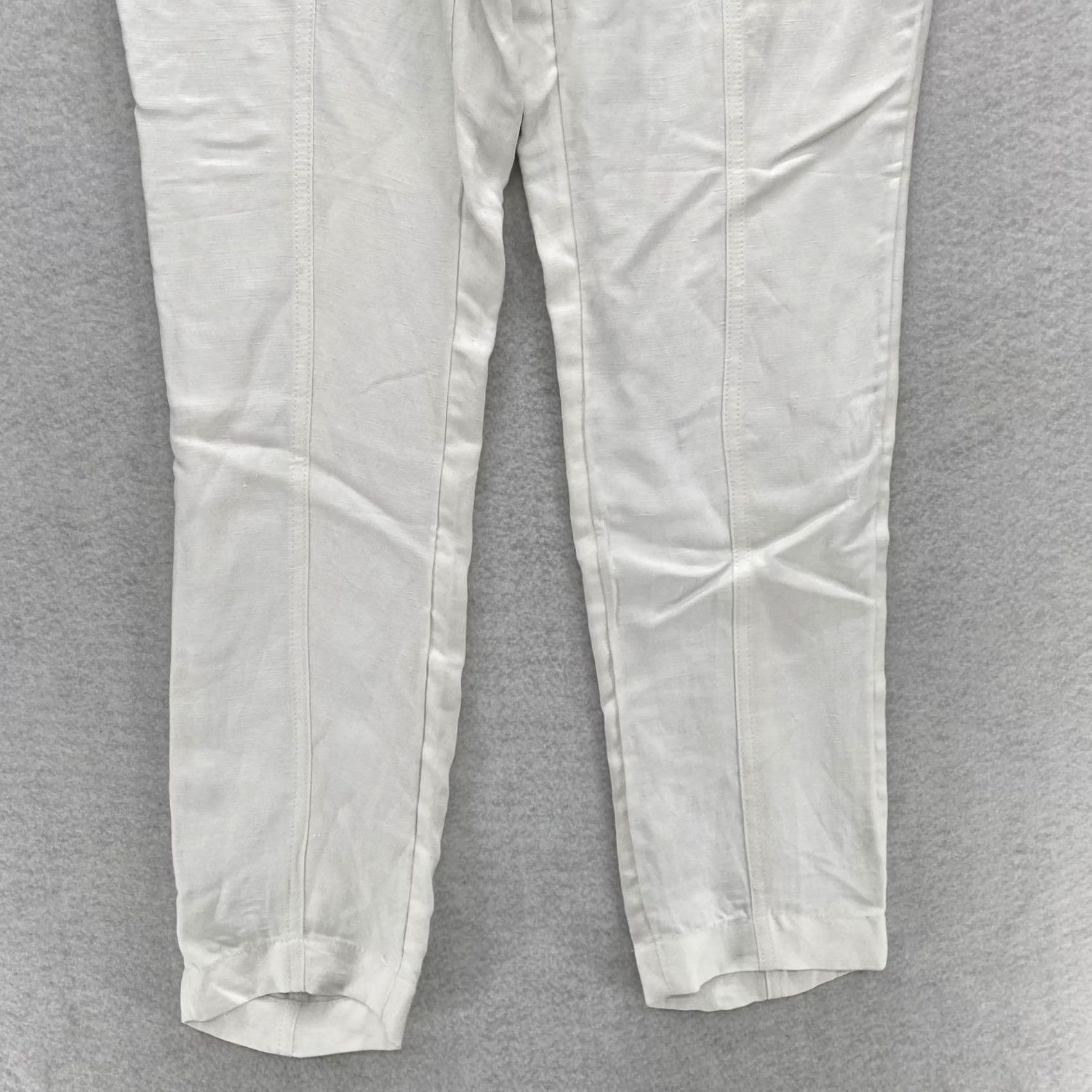 Halston VINTAGE? No. Size 26" / US 2 / IT 38 - 3 Thumbnail
