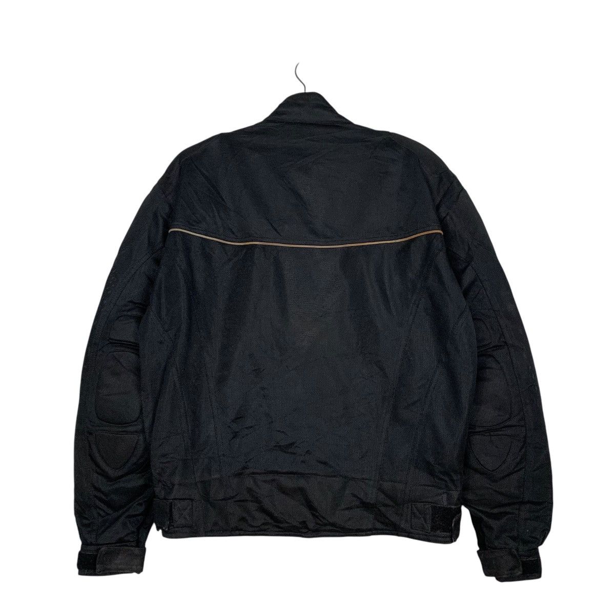 FirstGear FirstGear Motorcycle Riding Mesh Jacket Size US M / EU 48-50 / 2 - 7 Thumbnail