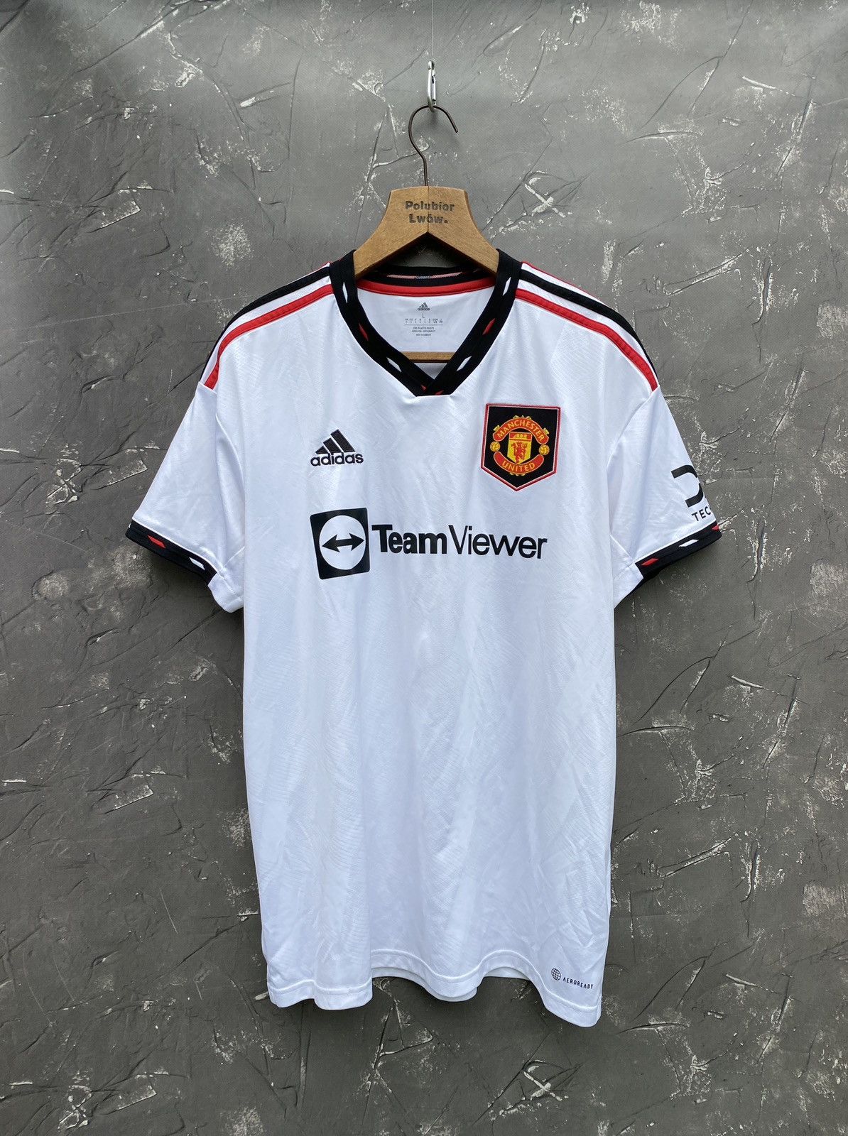Jersey Maillot Man United 2022 Manchester United Jersey 2022