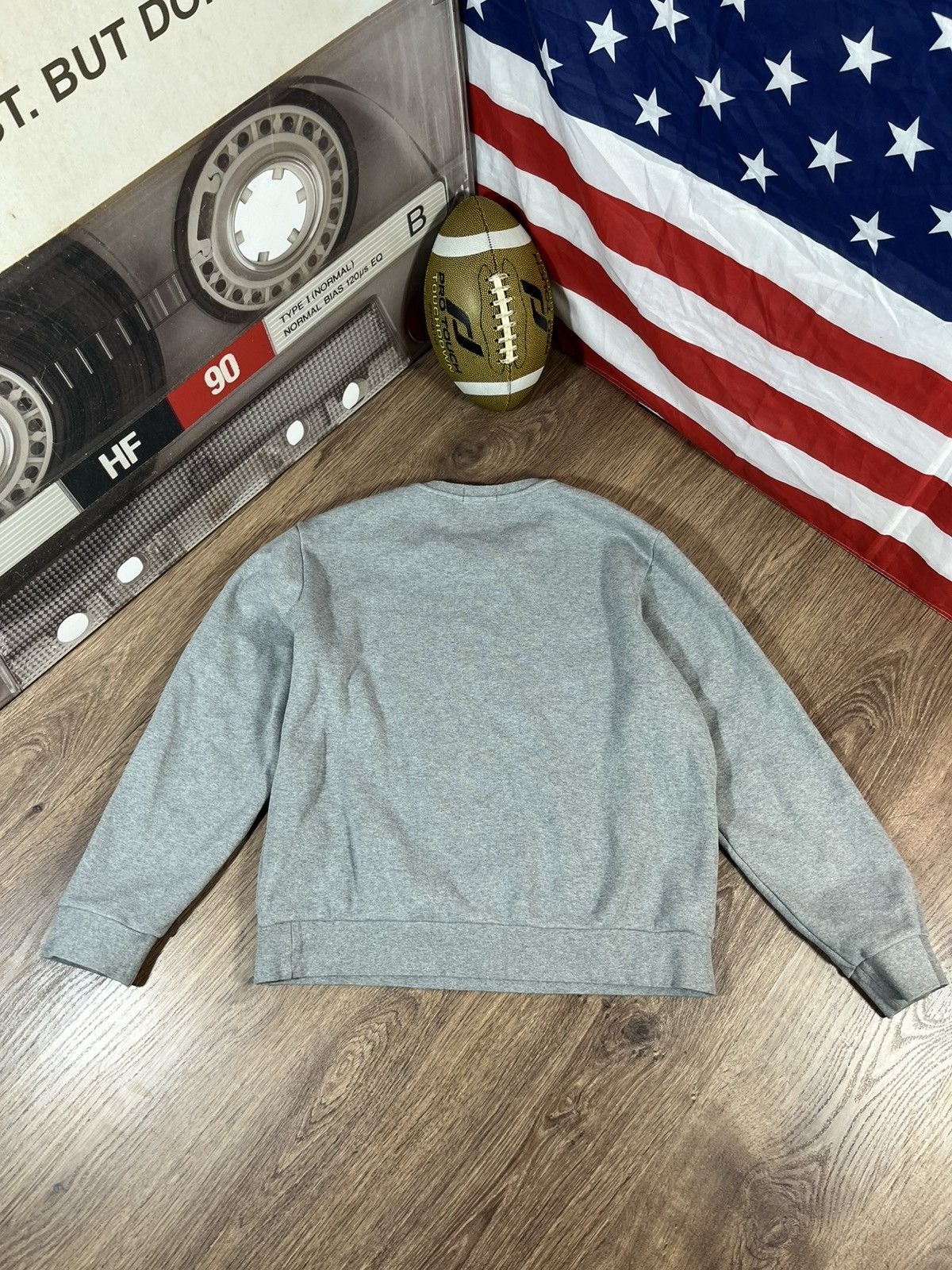 Polo Ralph Lauren × Ralph Lauren Polo Ralph Lauren Sweatshirt Size US L / EU 52-54 / 3 - 10 Thumbnail
