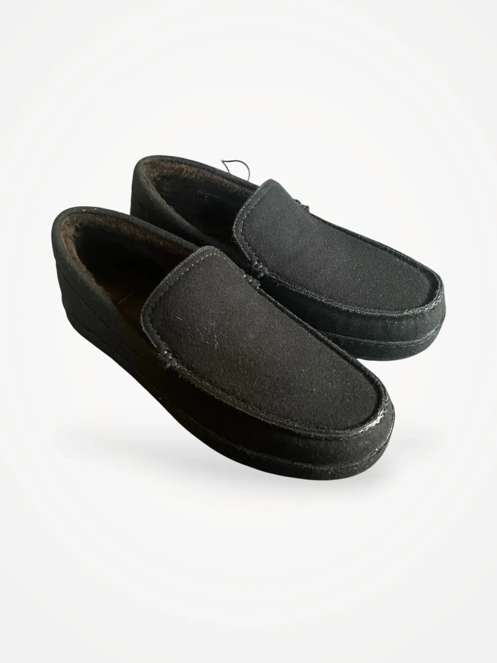 Ermenegildo Zegna Ermenegildo Zegna Loafers Size US 10 / EU 43 - 1 Thumbnail