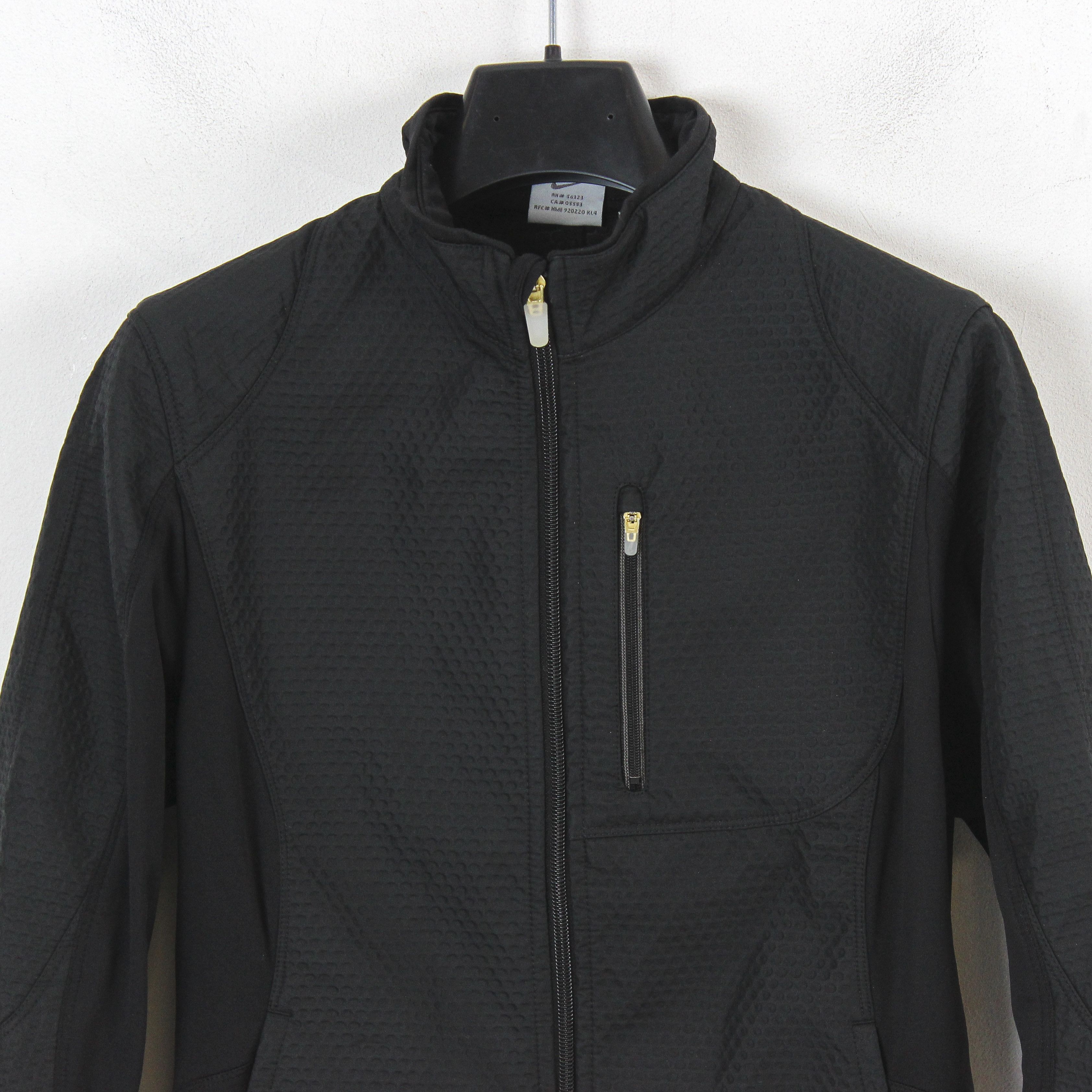 Nike Sphere Pro Women S Jacket Sweatshirt Jumper UK 4-6 Sports Size S / US 4 / IT 40 - 2 Thumbnail