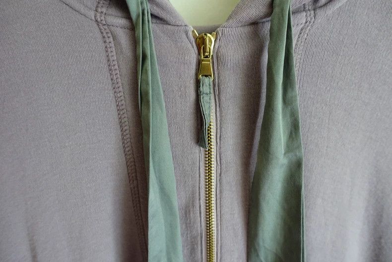 Vivienne Westwood Vivienne Westwood Bat sleeve witch hoodie jacket Size S / US 4 / IT 40 - 4 Thumbnail