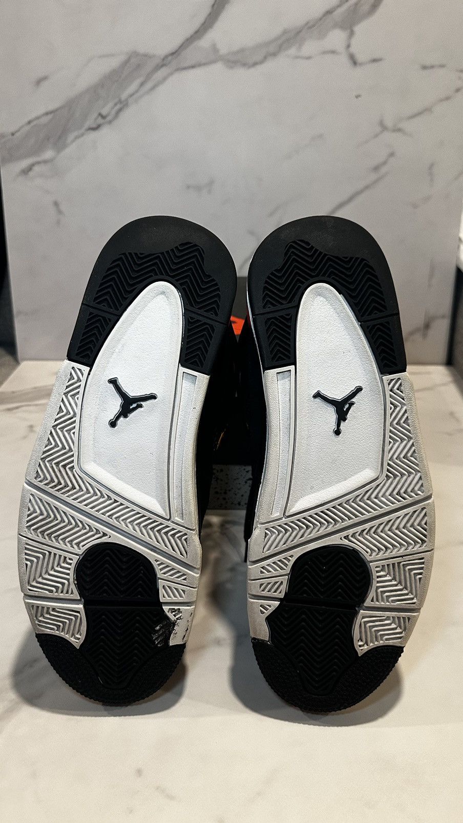 Jordan Brand Air Jordan 4 Retro Size US 10.5 / EU 43-44 - 10 Thumbnail