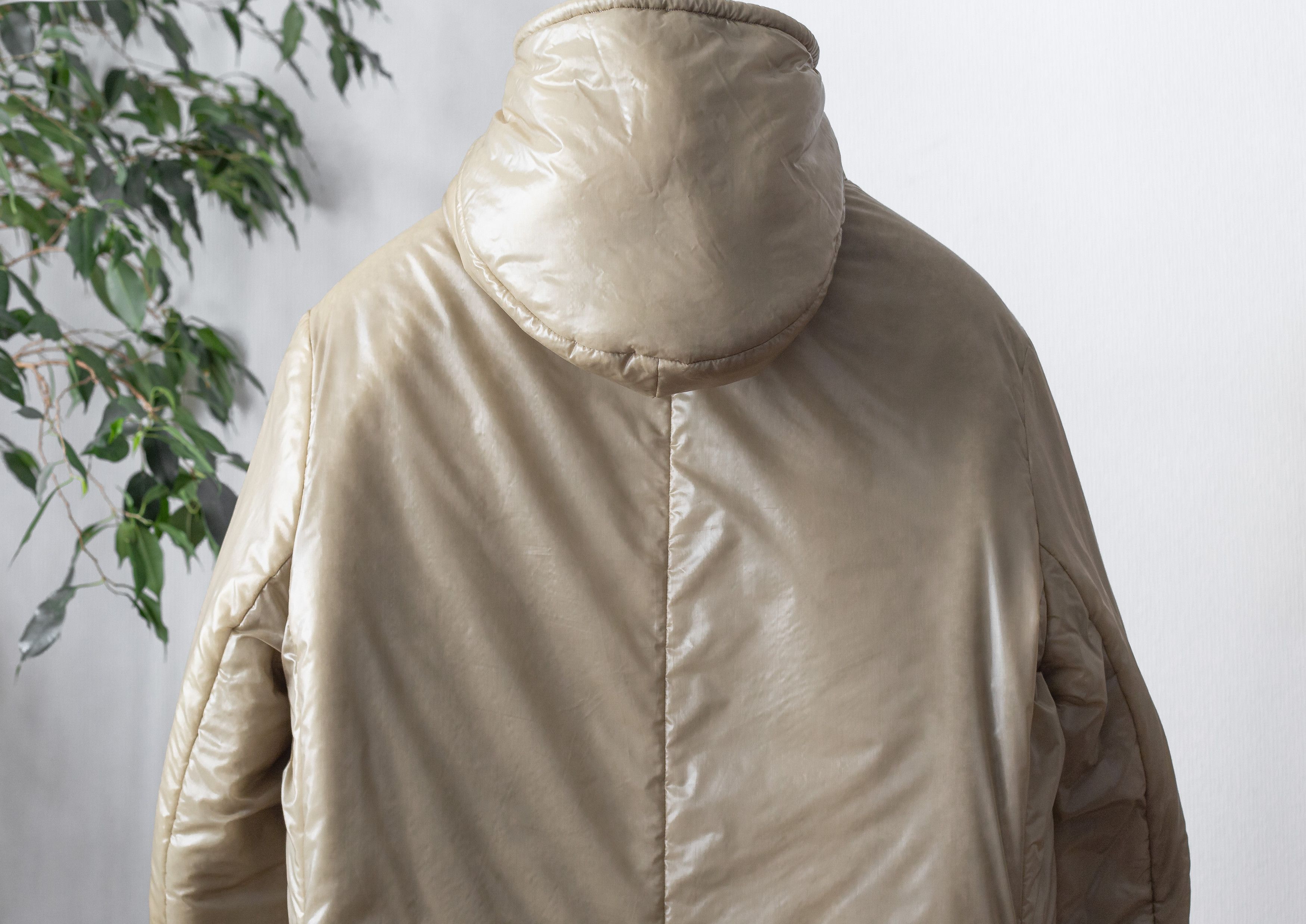 volga volga reversible coat Size US M / EU 48-50 / 2 - 7 Thumbnail