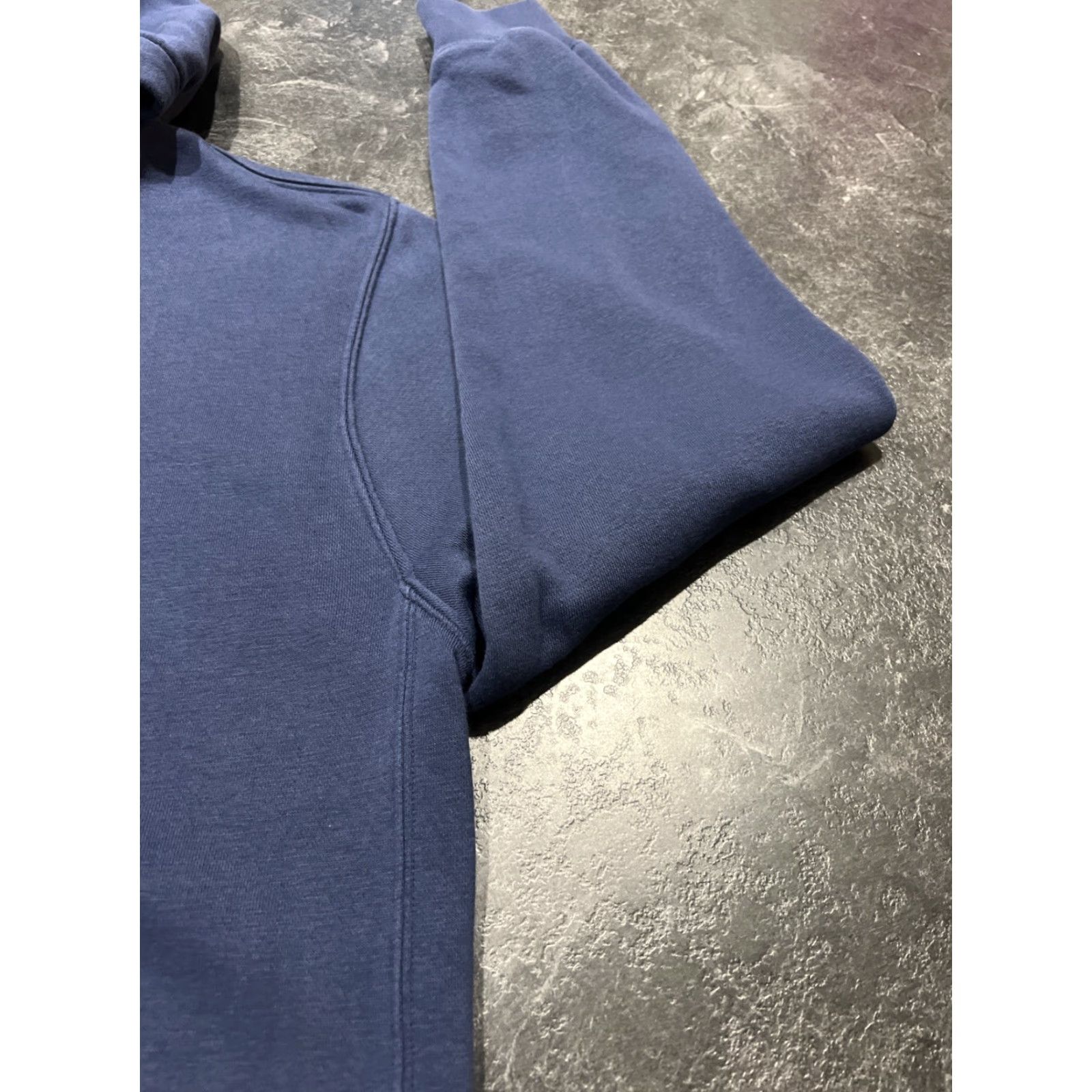 Nike Nike Sportswear Hoodie Men Medium Blue Club Fleece Pullover Sweatshirt Streetwear? Size US M / EU 48-50 / 2 - 2 Thumbnail