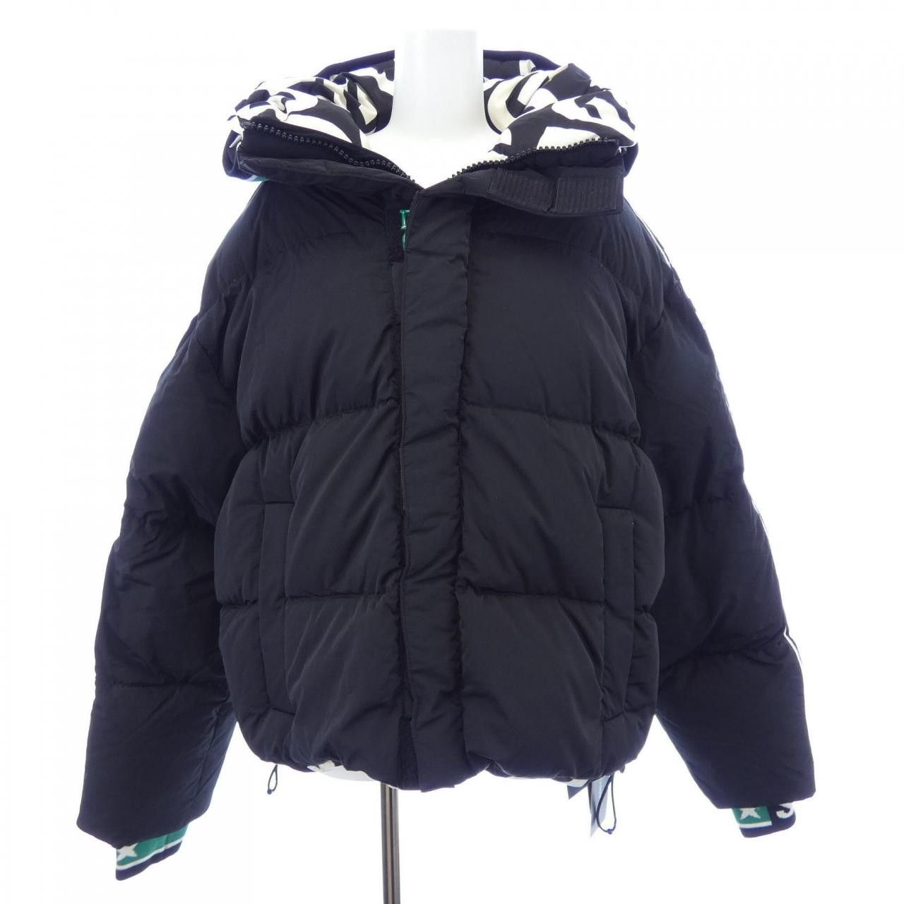 Dolce & Gabbana Dolce & Gabbana Dolce&Gabbana Down Jacket Others Outerwear F9G29T/FUM8T DUTY FREE for USA Size ONE SIZE - 1 Thumbnail