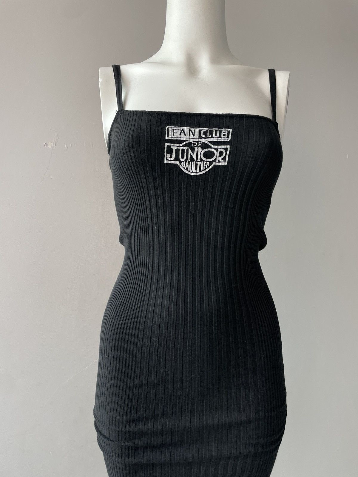 Jean Paul Gaultier Gaultier dress Size XS / US 0-2 / IT 36-38 - 7 Thumbnail