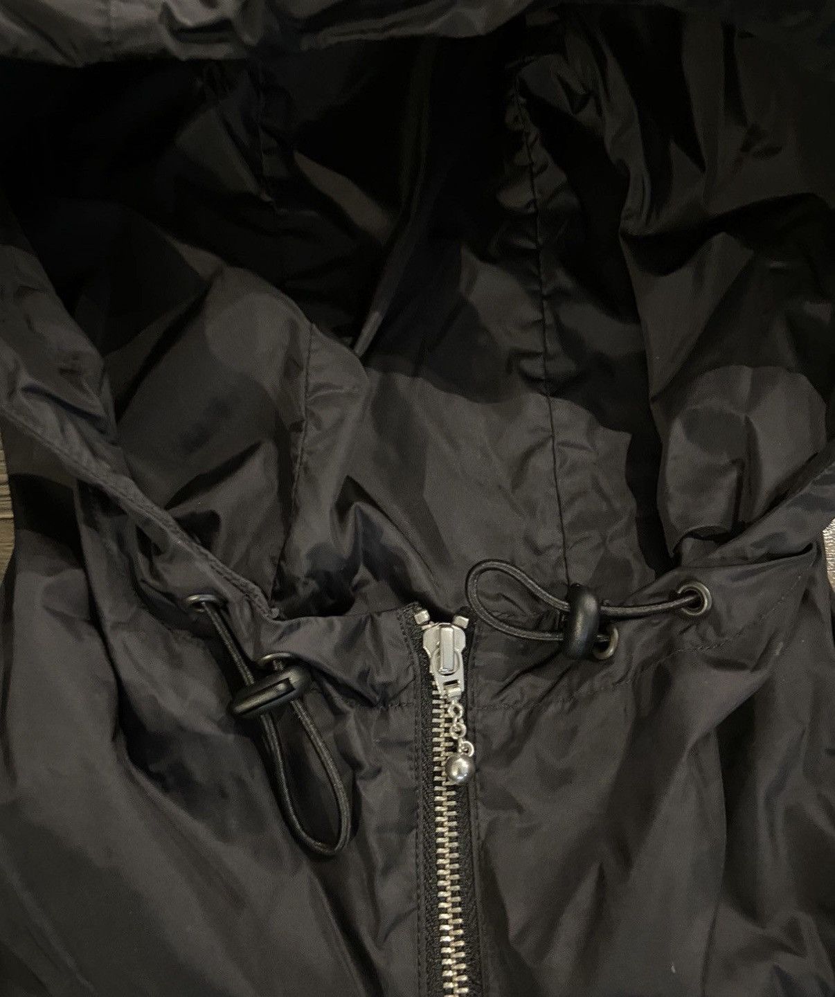 Palm Angels Palm Angels Windbreaker Jacket Size US M / EU 48-50 / 2 - 6 Thumbnail