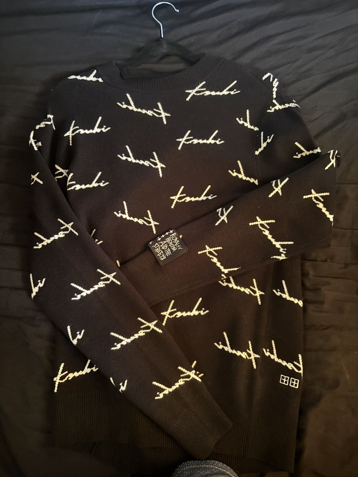 Ksubi Ksubi sweet shirt Size US XS / EU 42 / 0 - 1 Thumbnail