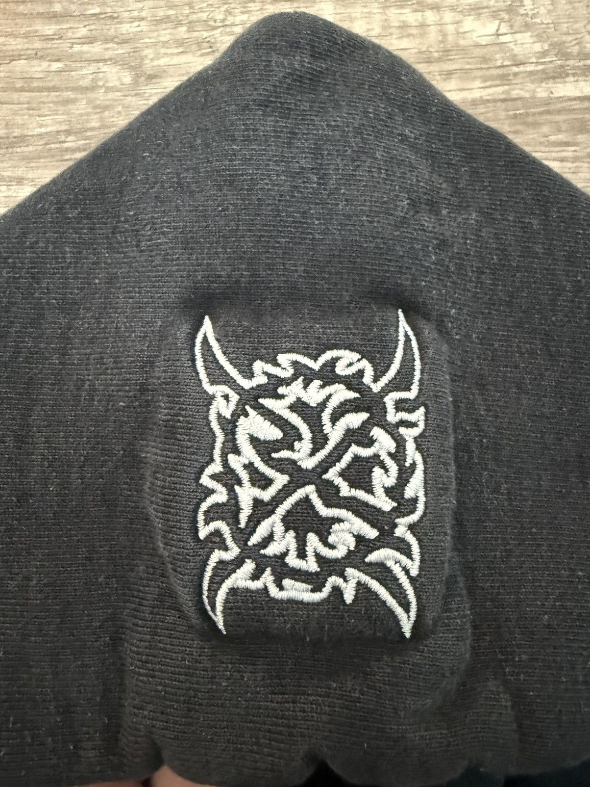 Ken Carson AGC hoodie Size US L / EU 52-54 / 3 - 3 Thumbnail