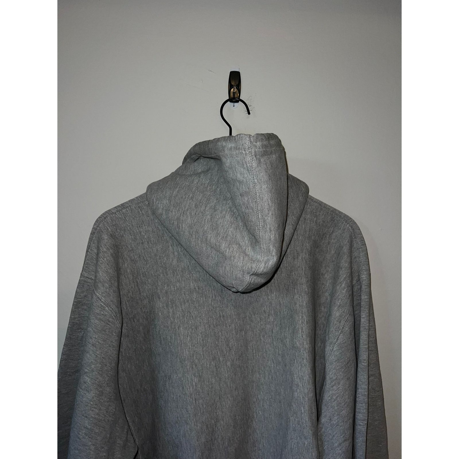 Steve And Barrys Vintage Michigan State Hoodie College University Weave XL Size US XL / EU 56 / 4 - 11 Thumbnail