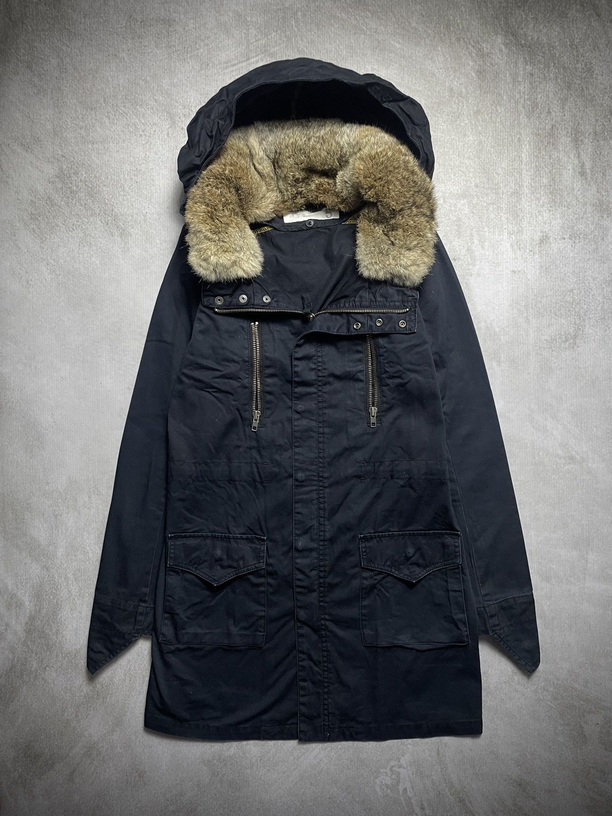 14th Addiction × If Six Was Nine × Le Grande Bleu (L.G.B.) GOA