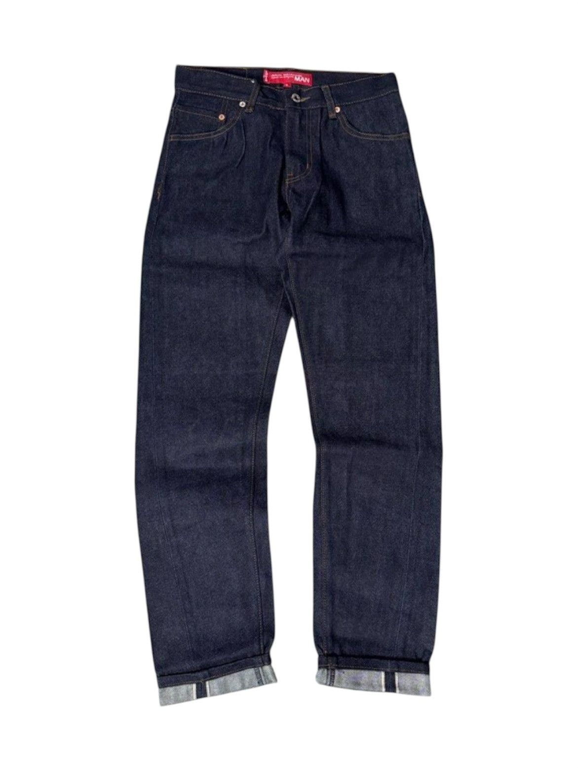 Comme des Garcons PLAY × Levi's × Opening Ceremony Levi's X cdg