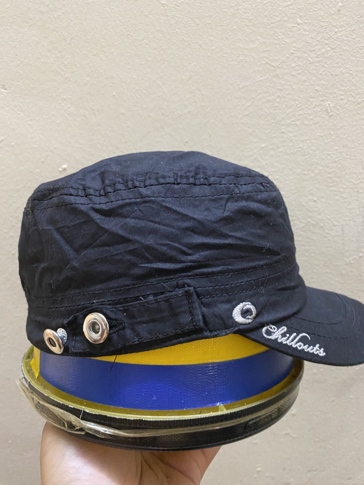 Japanese Brand × Kapital × Vintage Vintage 2000s studed kptal style Size ONE SIZE - 3 Thumbnail