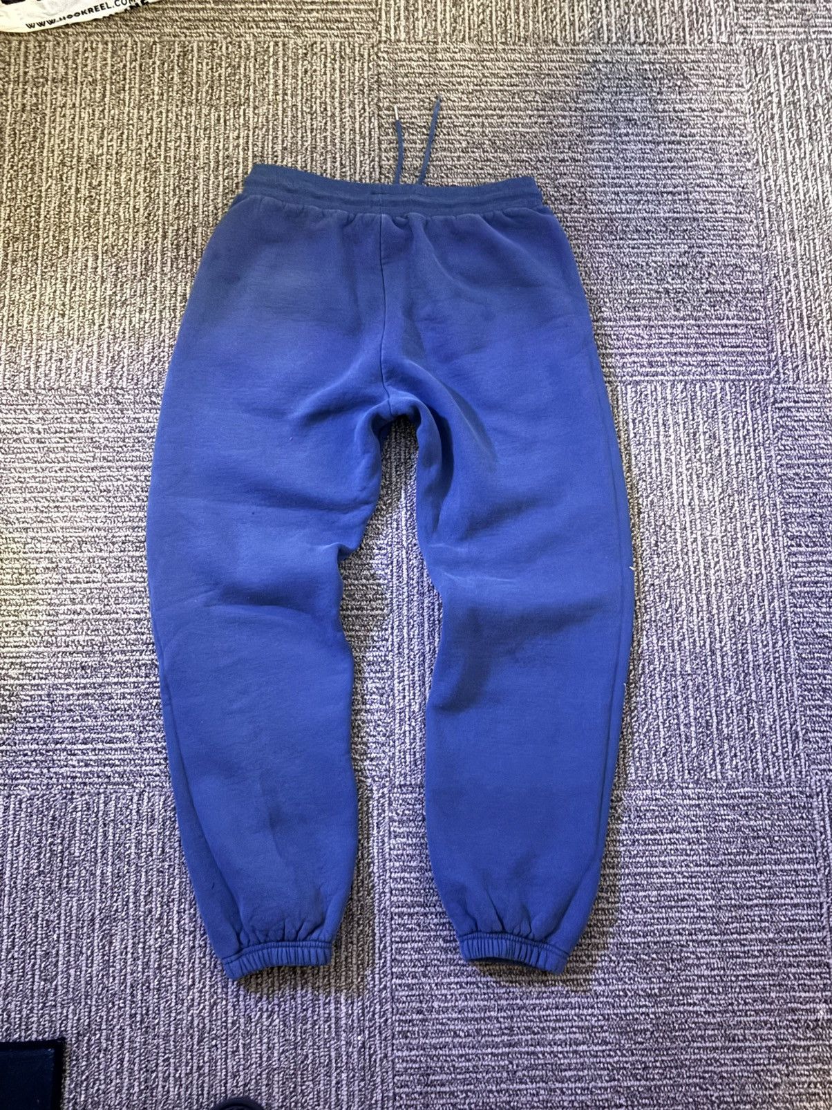 RETROVERT Retrovert Ready to Shine Sweatpants Size US 34 / EU 50 - 2 Thumbnail