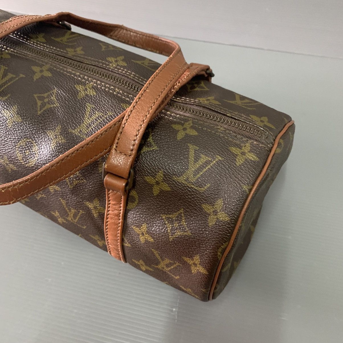 Louis Vuitton Louis Vuitton Vintage Small Papillon Size ONE SIZE - 7 Thumbnail