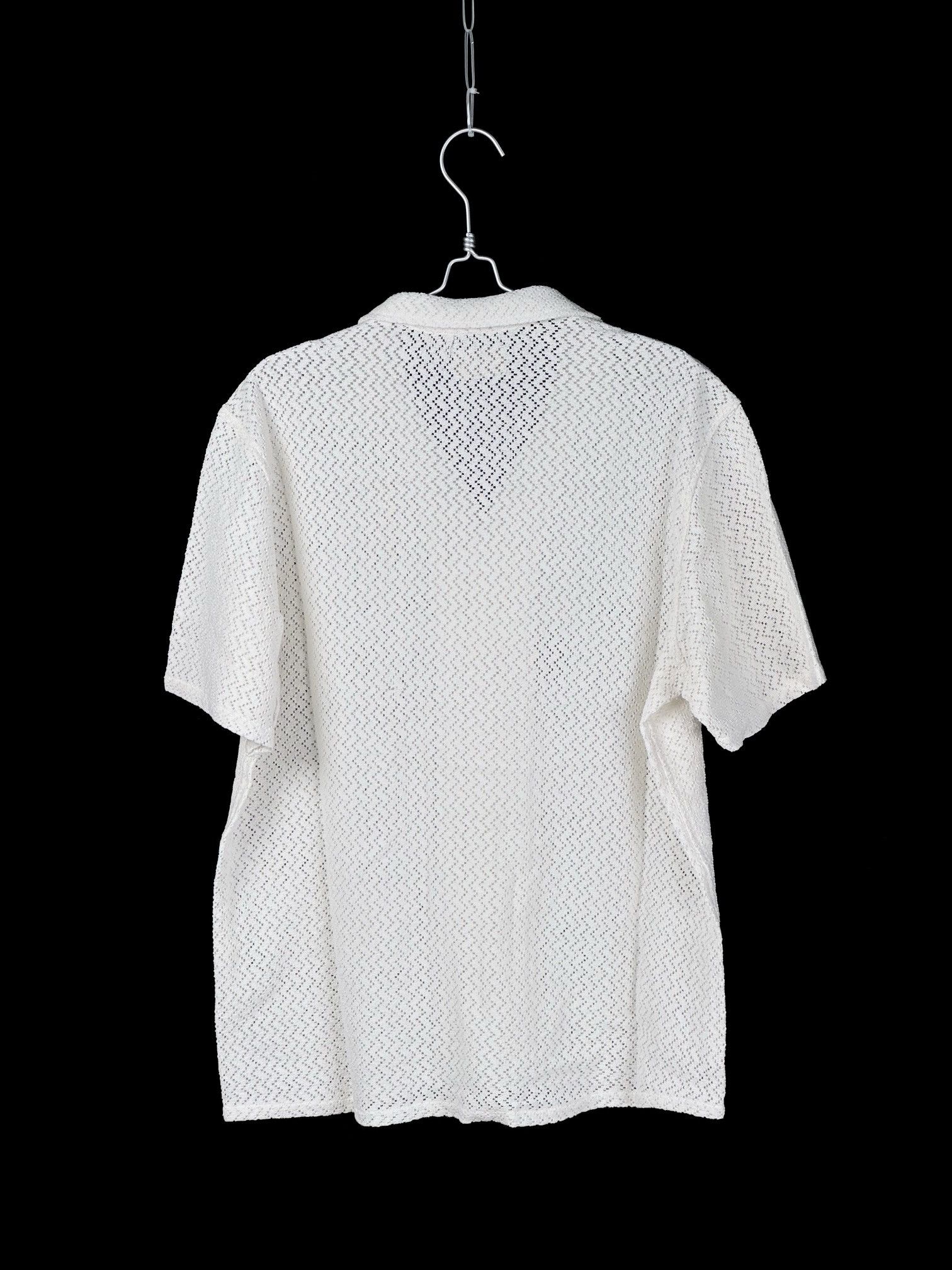 Aime Leon Dore aime leon dore resort lace shirt Size US L / EU 52-54 / 3 - 4 Thumbnail
