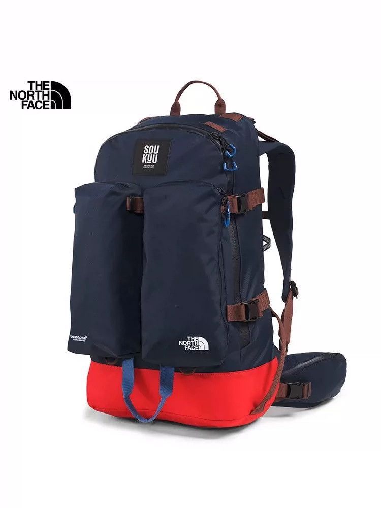 Undercover The North Face X UNDERCOVER Adventure Backpack-2505 Size ONE SIZE - 3 Thumbnail