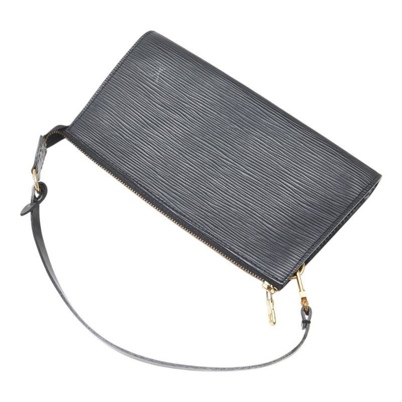 Louis Vuitton Louis Vuitton Epi Pochette Accessoire Pouch M52952 Size ONE SIZE - 4 Thumbnail