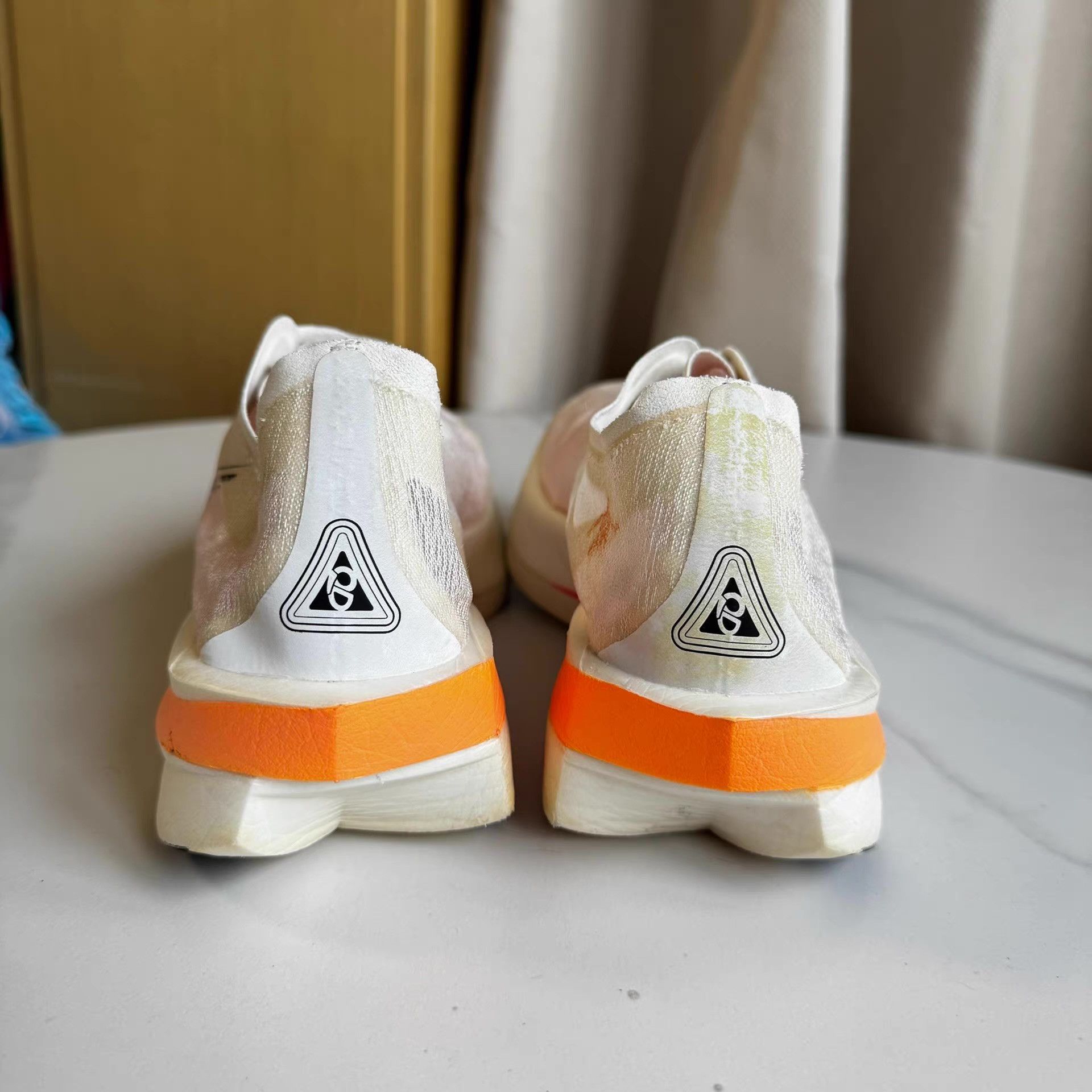 Nike Qiaodan Qinghong Q10 Size US 8.5 / EU 41-42 - 2 Thumbnail