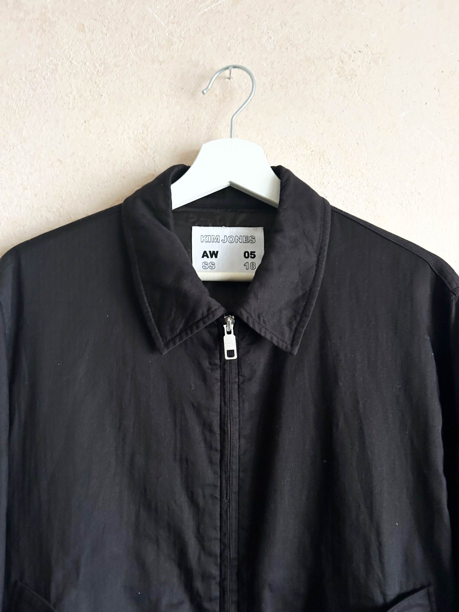 Kim Jones A/W 05 Archive Bomber Size US S / EU 44-46 / 1 - 3 Thumbnail