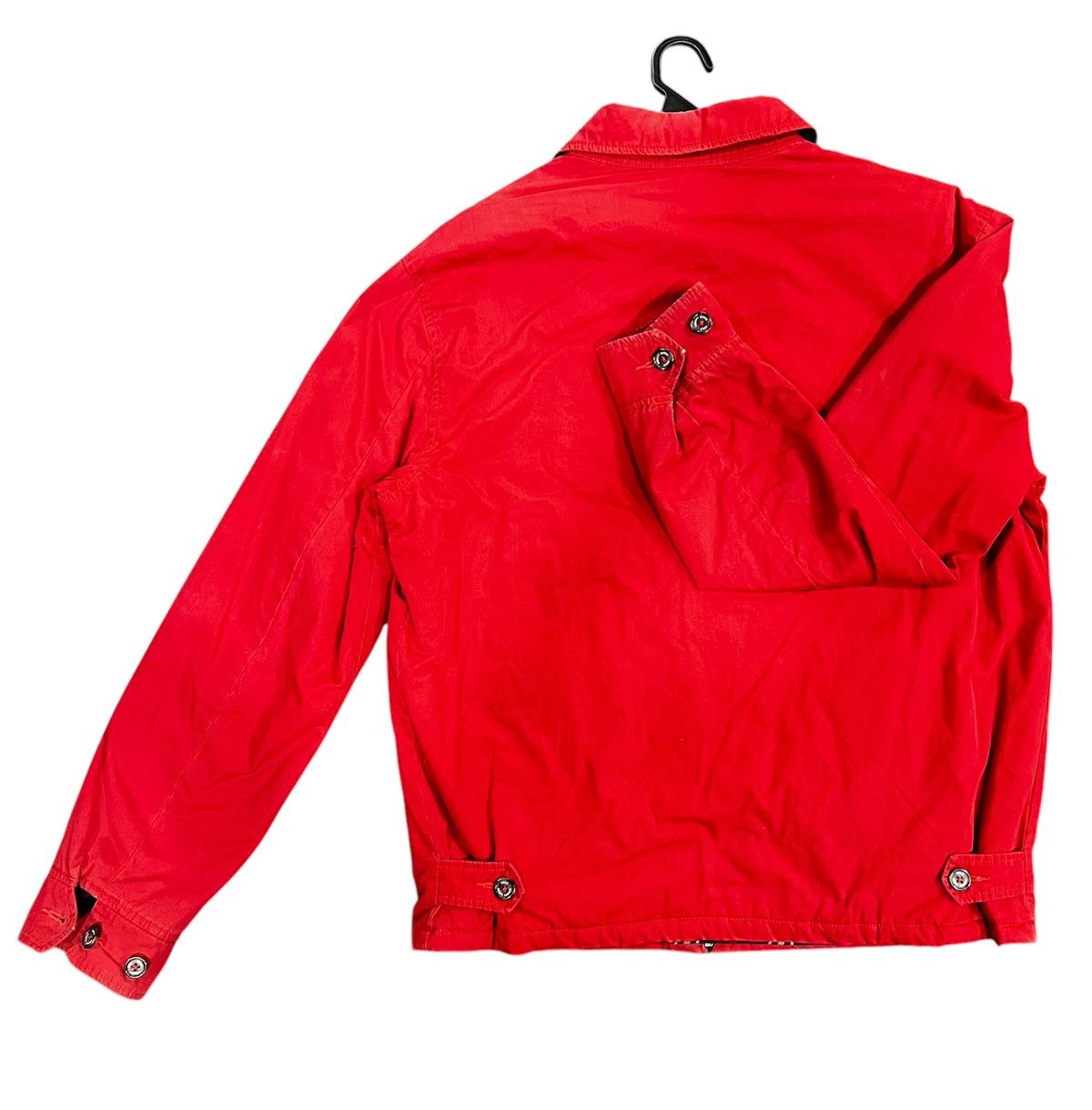 Polo Ralph Lauren × Vintage Vintage Polo Ralph Lauren Zipper Jacket Size US M / EU 48-50 / 2 - 3 Thumbnail