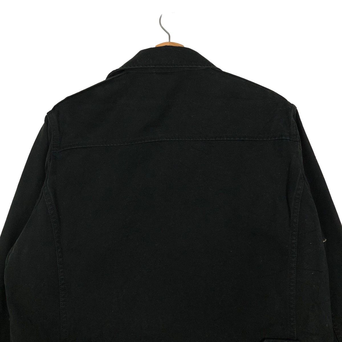Japanese Brand 🔥Vintage Chore Work Jacket Uniqlo Japan Issey Miyake Size US L / EU 52-54 / 3 - 9 Thumbnail