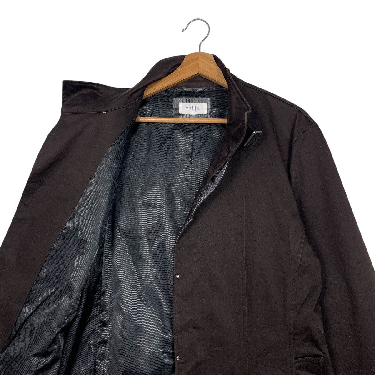 Other Soft UJ Biz Casual Jacket Size US XL / EU 56 / 4 - 10 Thumbnail