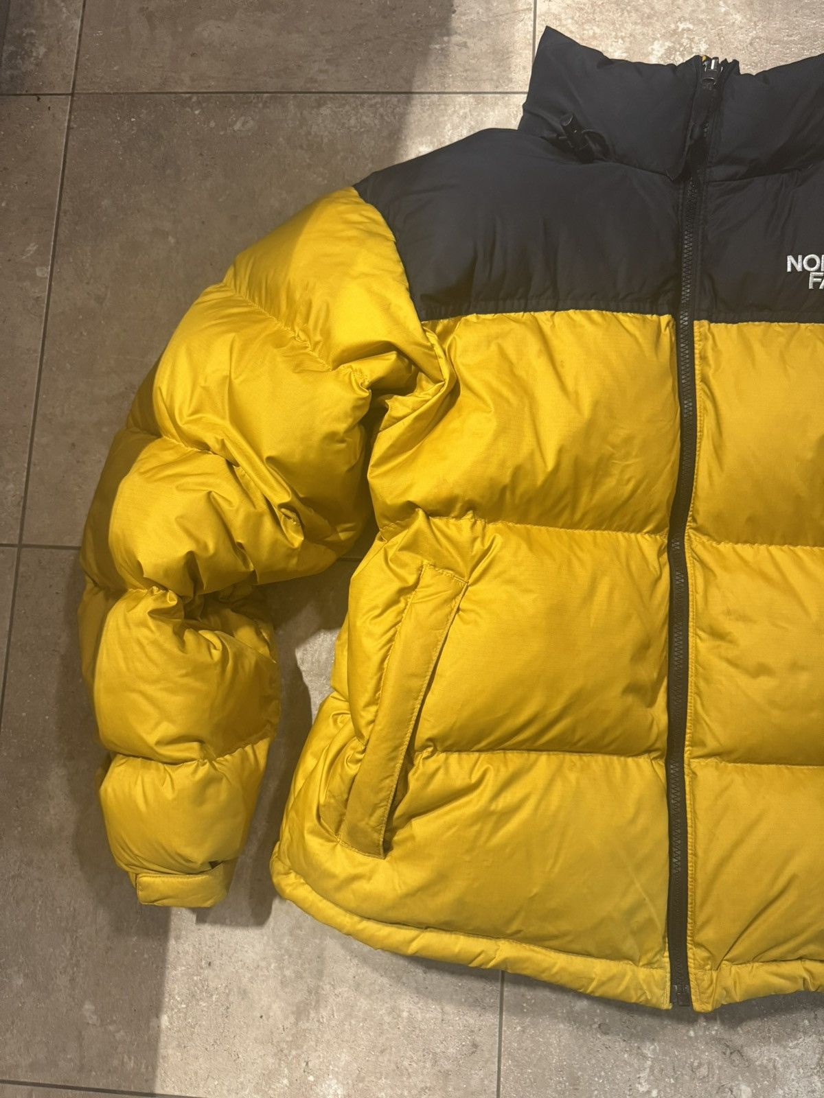 The North Face The North Face 700 puffer jacket Size US M / EU 48-50 / 2 - 4 Thumbnail
