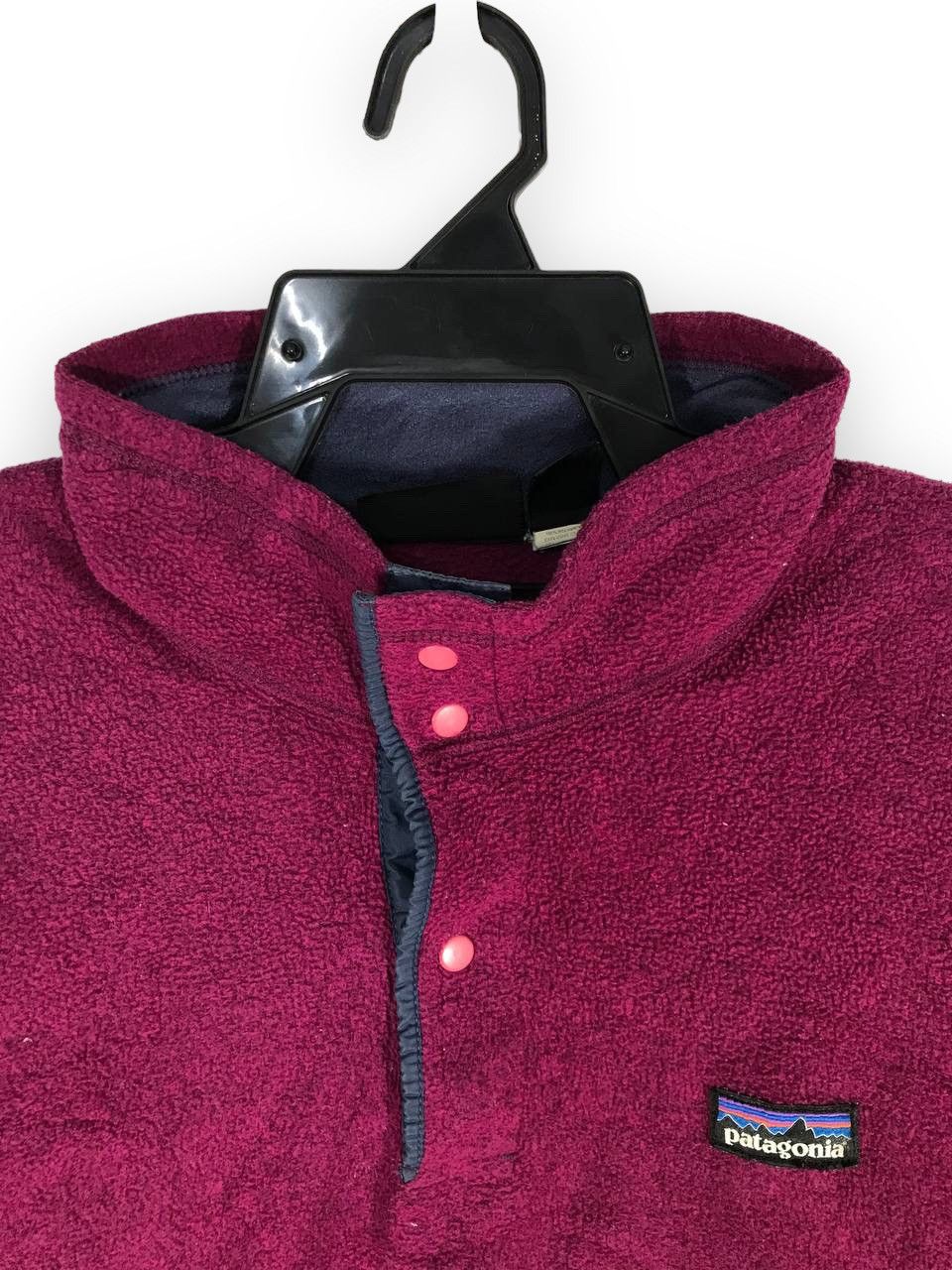 Patagonia Vintage Sherpa Fleece patagonia Size US M / EU 48-50 / 2 - 3 Thumbnail