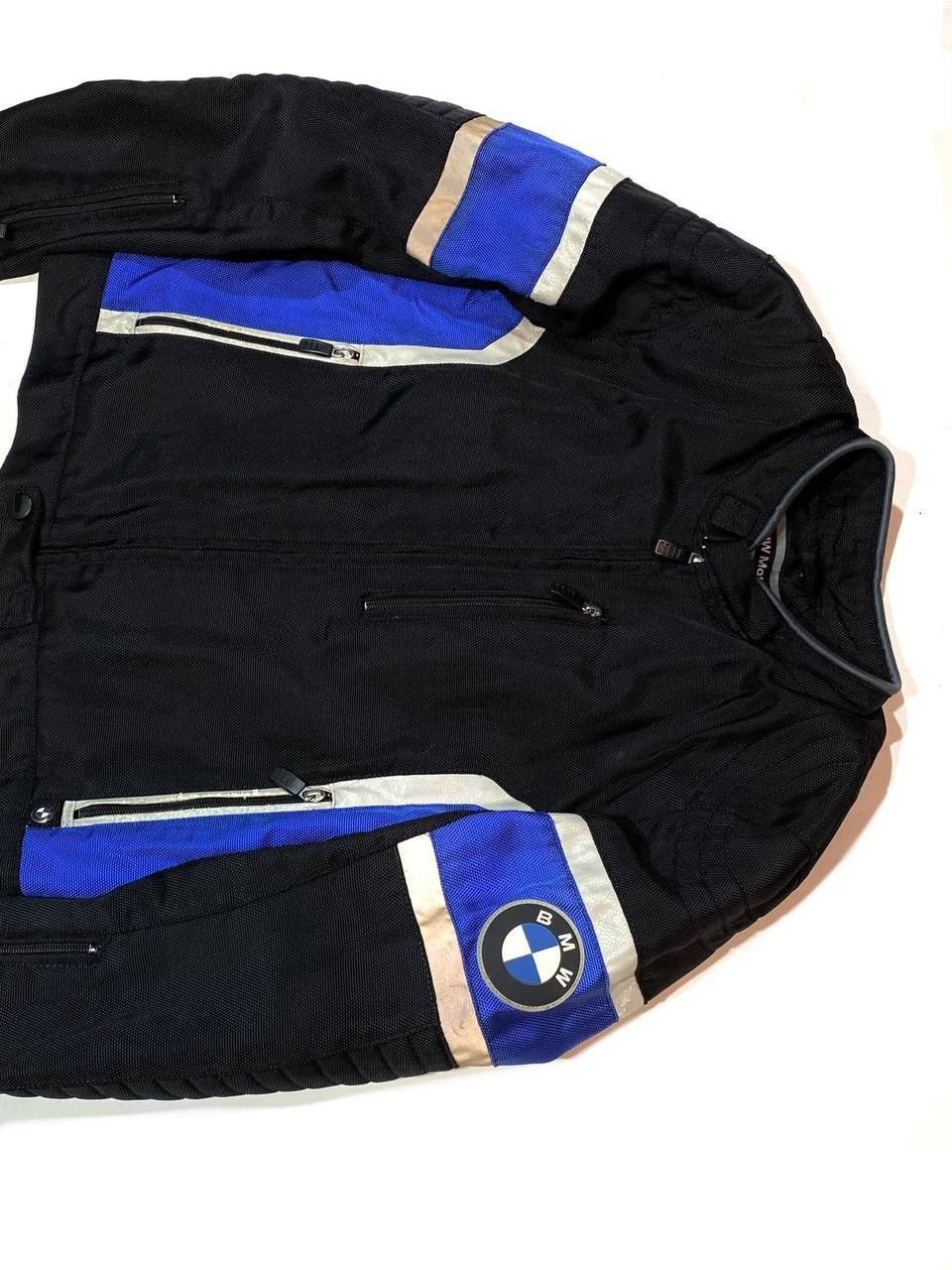 BMW BMW Motorrad Club 2 Moto Men Jacket Racing Size US S / EU 44-46 / 1 - 8 Thumbnail