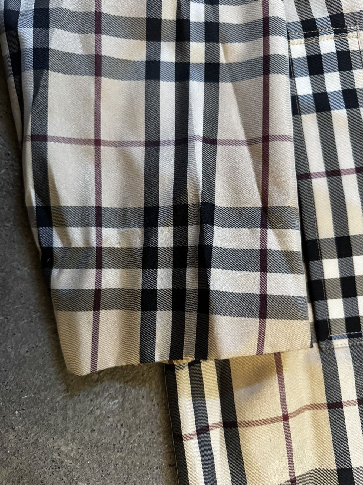 Burberry Burberry trench coat Size US L / EU 52-54 / 3 - 15 Thumbnail