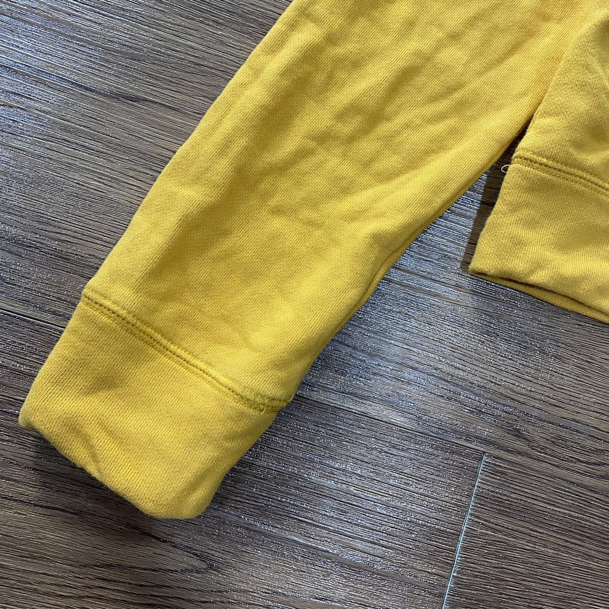 Acne Studios Acne Studios Wonder Jersey Cropped Hoodie Size S / US 4 / IT 40 - 2 Thumbnail
