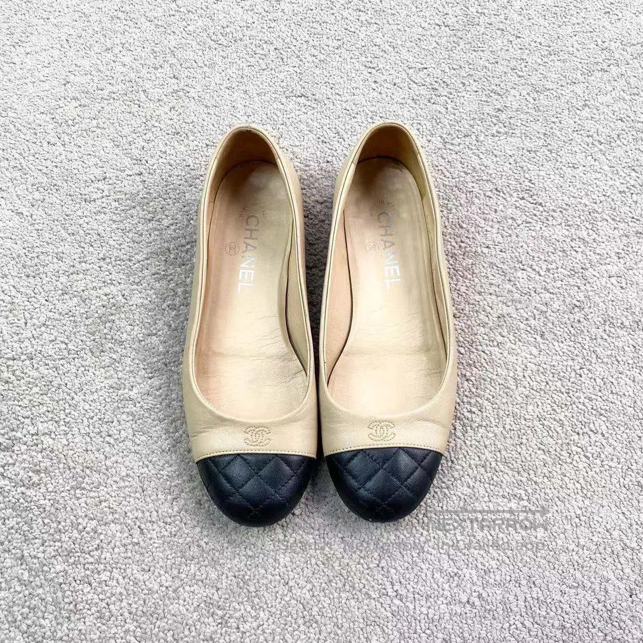 Chanel Chanel Classic and versatile casual shoes| Size US 6 / IT 36 - 3 Thumbnail