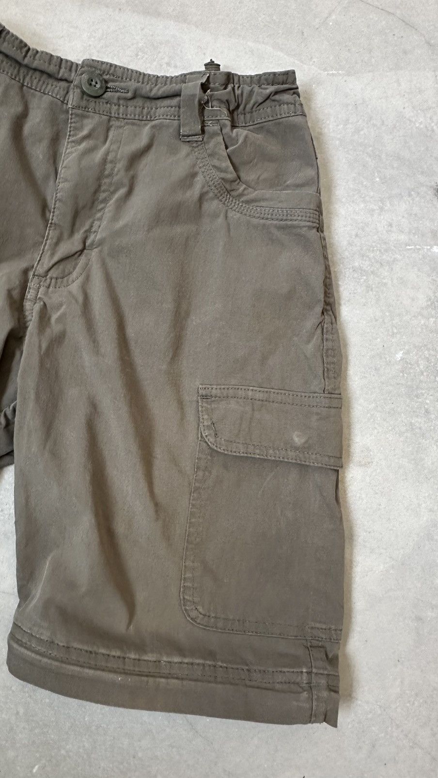 Vintage VINTAGE BOYS OF SCOUTS SWITHBACK PANT Size US 28 / EU 44 - 4 Thumbnail
