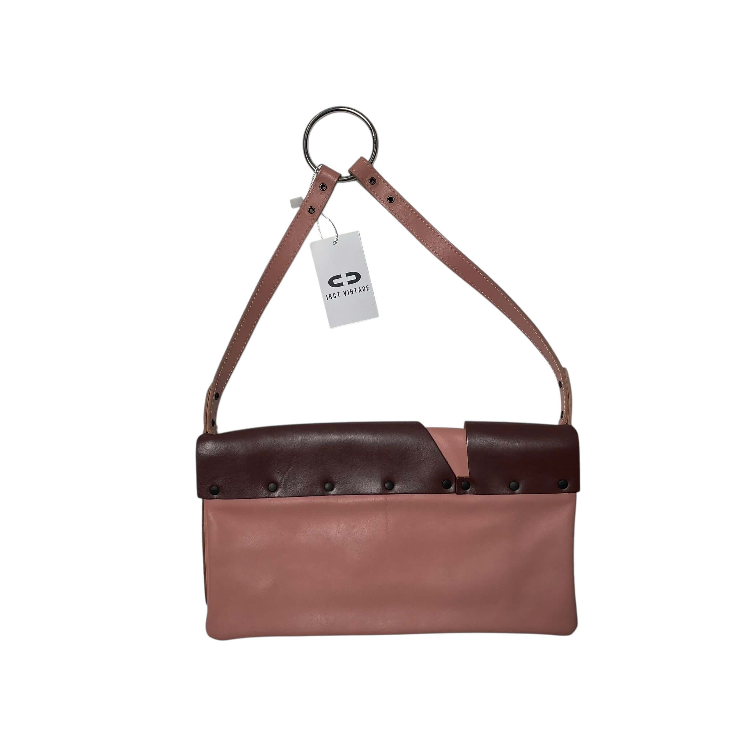 Other Jamin puech belt leather bag (france made) Size ONE SIZE - 5 Thumbnail