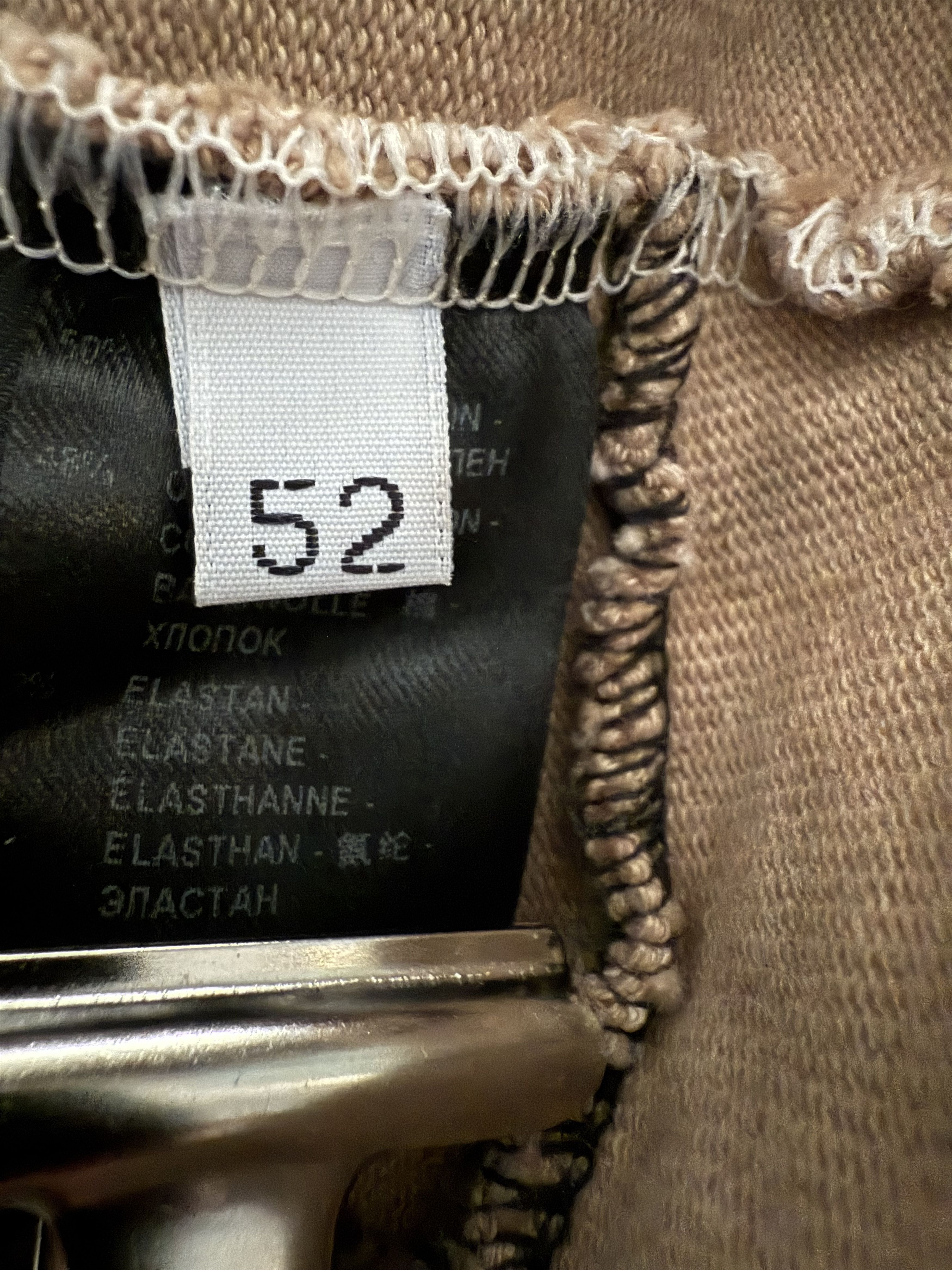 Lumen Et Umbra Rare Hand-Made Sweatshirts Size US L / EU 52-54 / 3 - 16 Thumbnail