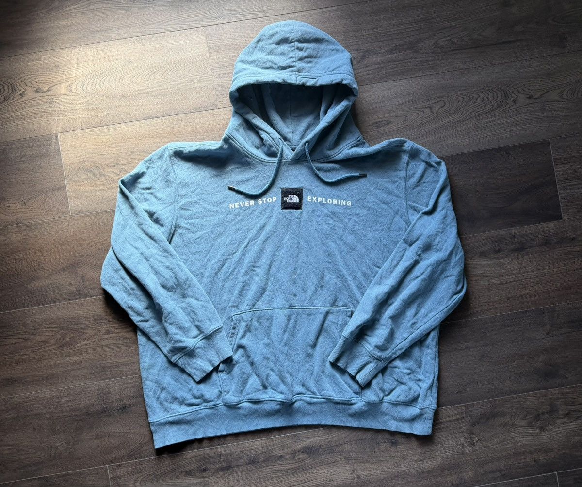 The North Face The North Face Hoodie Size US XL / EU 56 / 4 - 1 Thumbnail