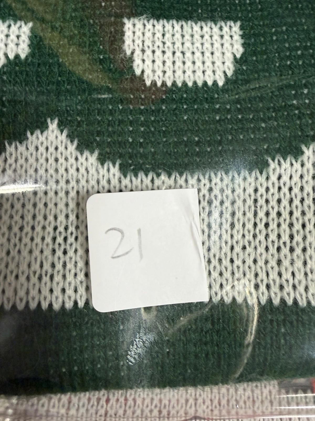 Adidas Portland Timbers Scarf Adidas MLS Soccer Size ONE SIZE - 7 Thumbnail