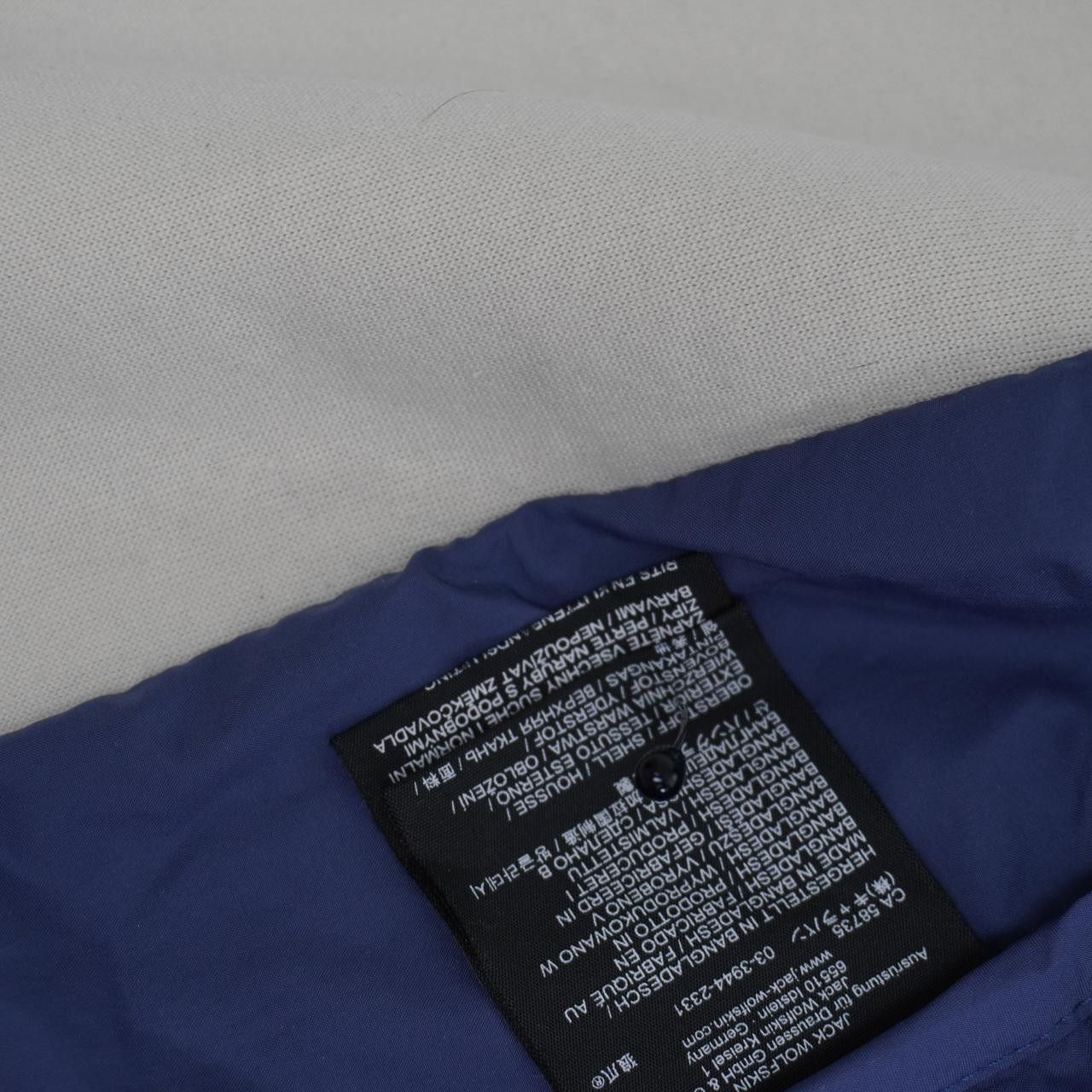 Jack Wolfskin Women's Jacket Jack Wolfskin Size S / US 4 / IT 40 - 16 Thumbnail