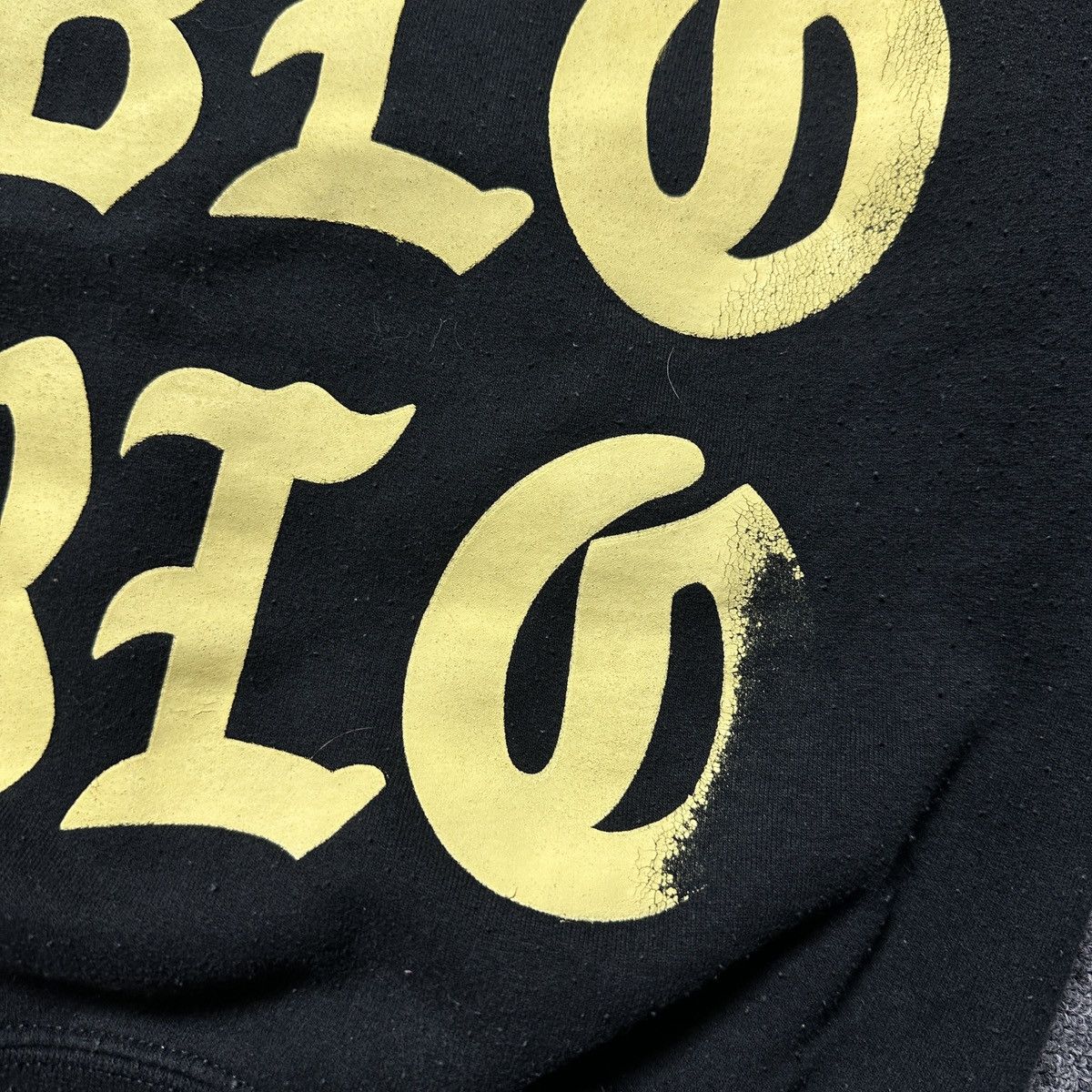 Band Tees Rare Kanye west I Feel Like Pablo Paris tour hoodie Size US M / EU 48-50 / 2 - 6 Thumbnail